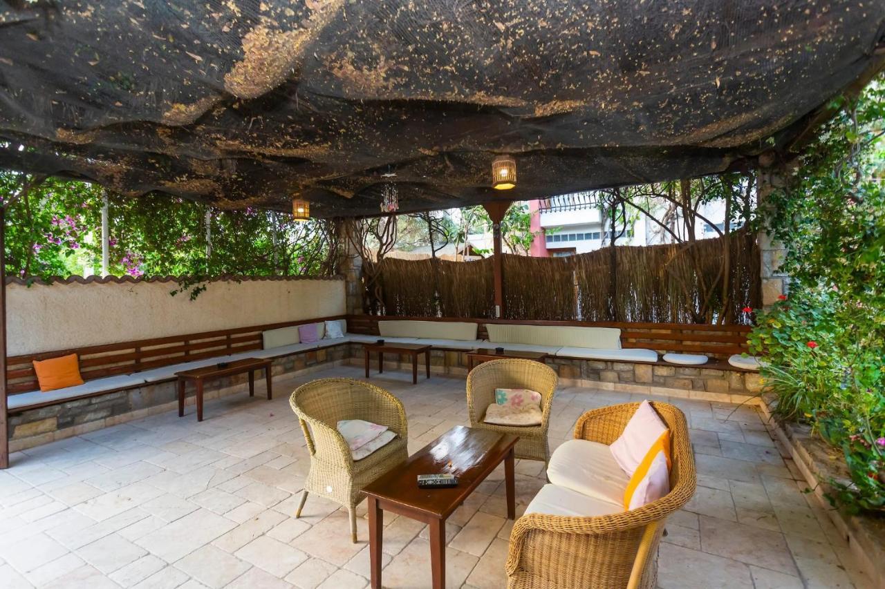 Kriss Hotel Bodrum Exteriér fotografie